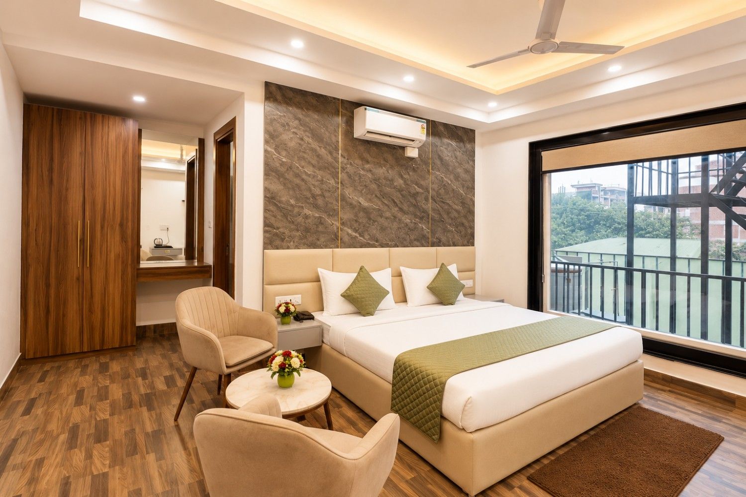 Premium Room